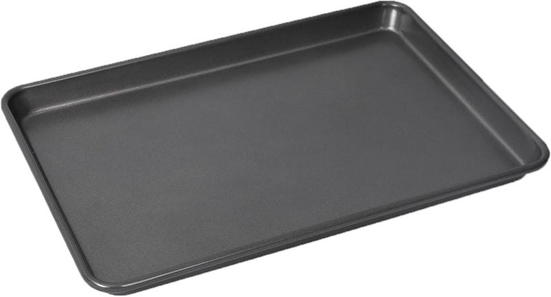 BLISI Nonstick Stackable Baking Pans Set, Cookware Sets Baking Tray (15" x 10" (Jelly Roll Pan)) - Image 1